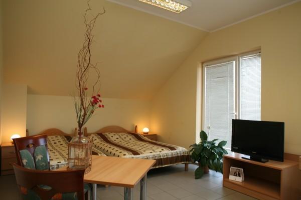 Mosir Reda Hotel Room photo